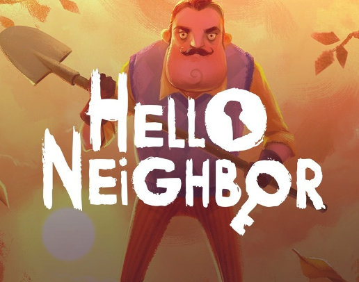 Hello Neighbor