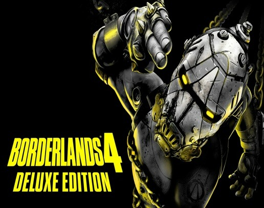 Borderlands 4 - Deluxe Edition
