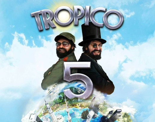Tropico 5 - Steam Special Edition