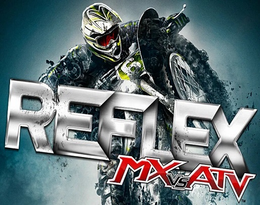 MX vs. ATV Reflex