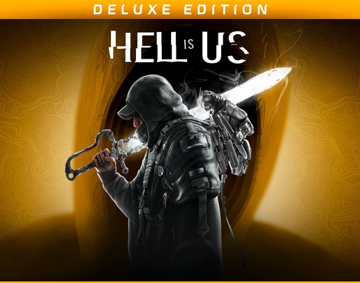 Hell is Us - Deluxe Edition