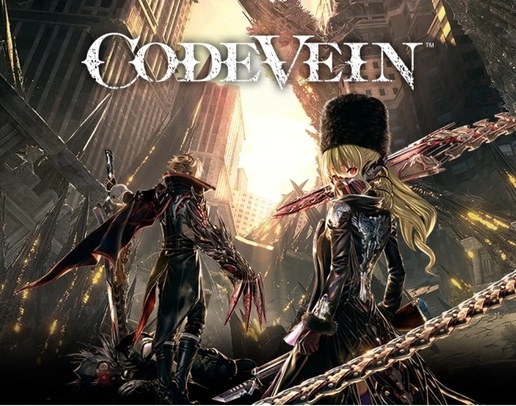 CODE VEIN
