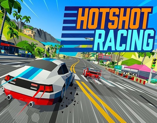Hotshot Racing