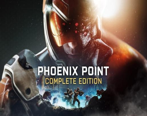 Phoenix Point: Complete Edition