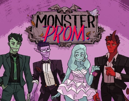 Monster Prom