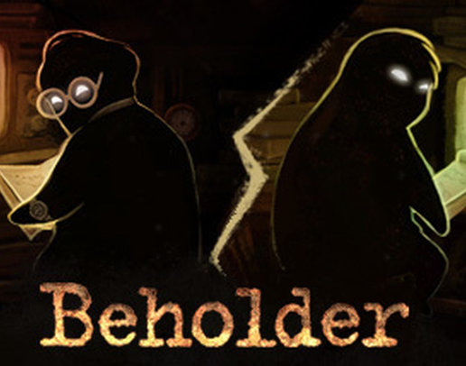 Beholder