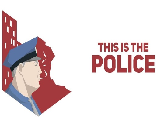 This is the Police