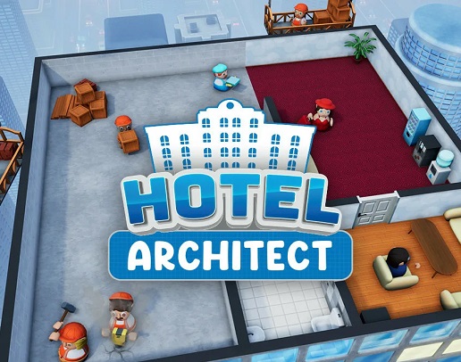 Hotel Architect