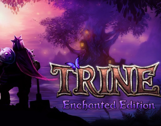 Trine Enchanted Edition