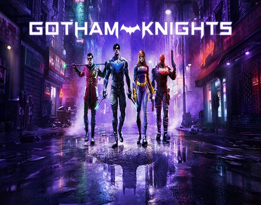 Gotham Knights