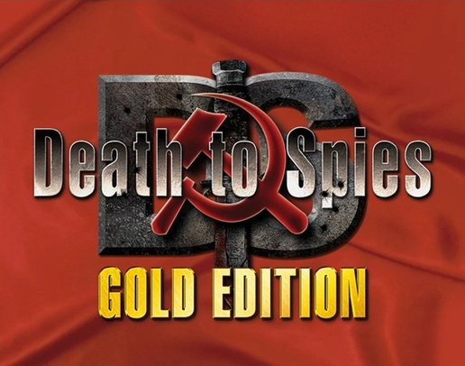 Death to Spies: Gold