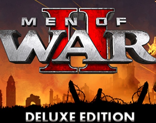 Men of War II - Deluxe Edition