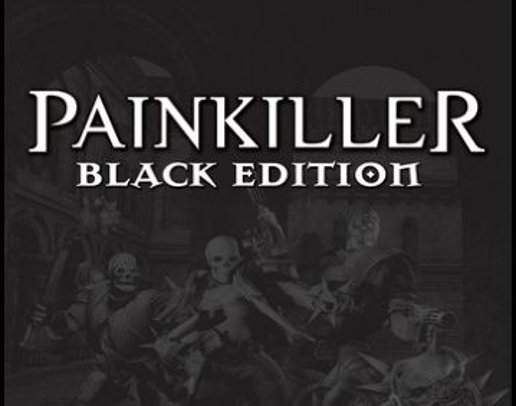 Painkiller: Black Edition