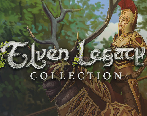 Elven Legacy Collection