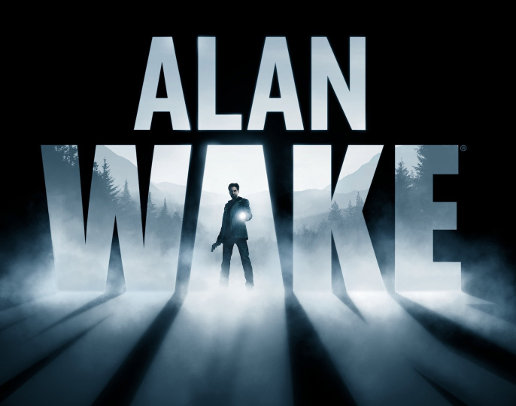 Alan Wake