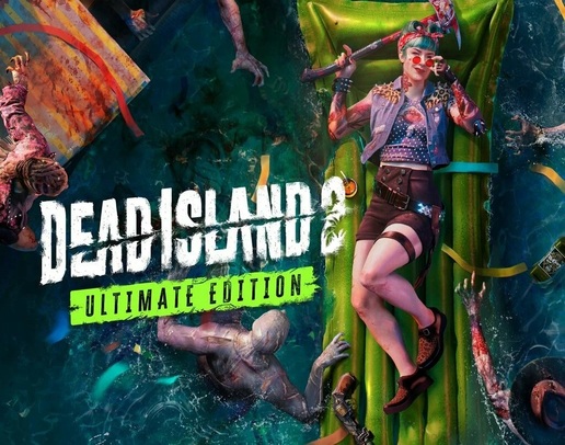 Dead Island 2 Ultimate Edition