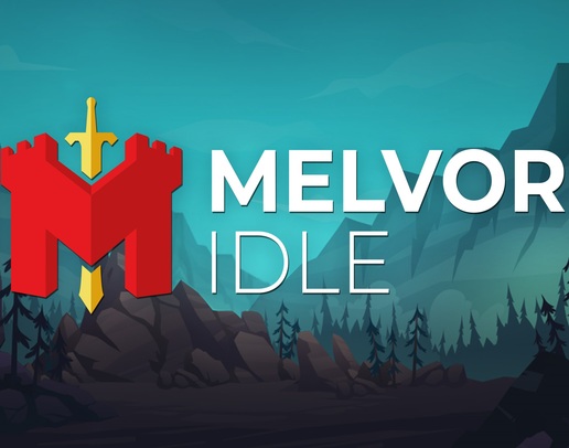 Melvor Idle