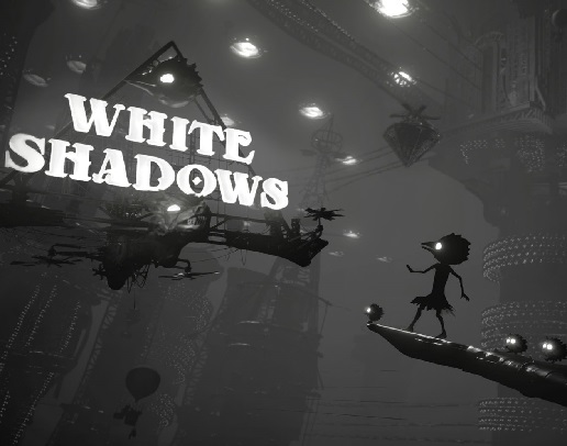 White Shadows