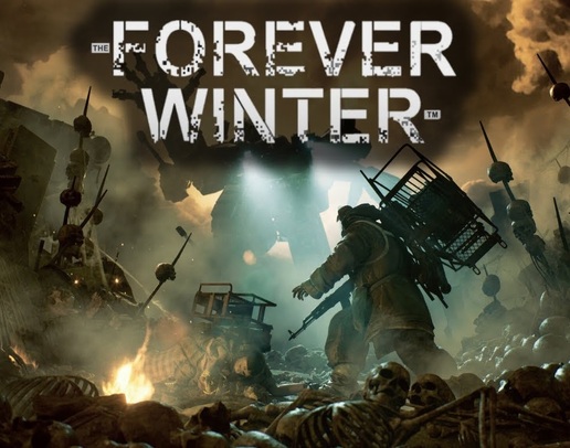 The Forever Winter