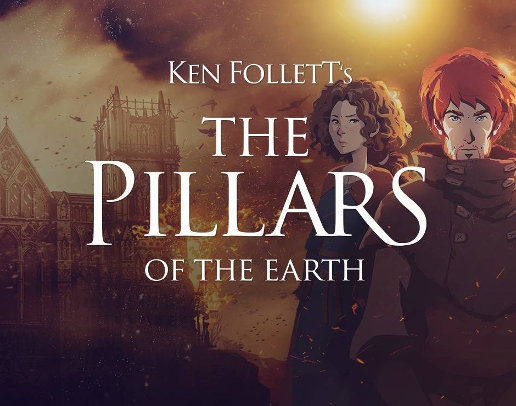 Ken Follett's The Pillars of the Earth