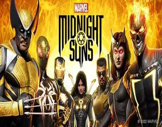 Marvel´s Midnight Suns 