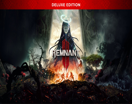 REMNANT II® - Deluxe Edition