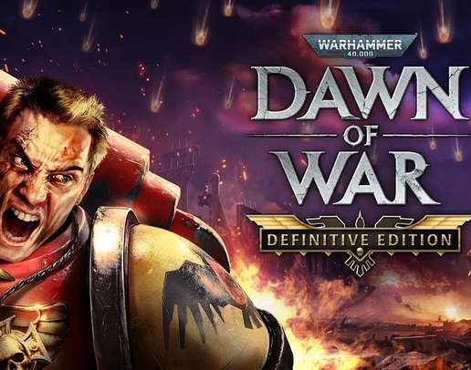 Warhammer 40,000: Dawn of War - Definitive Edition