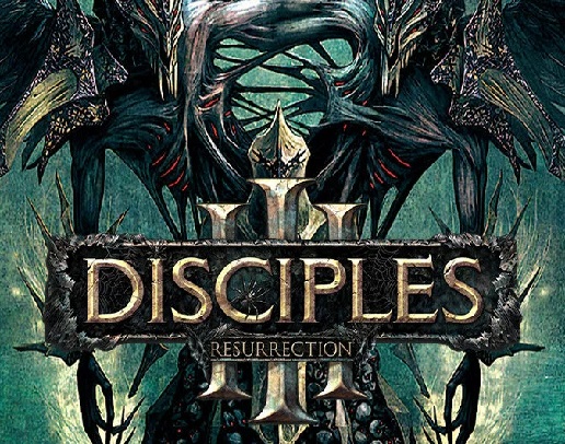 Disciples III - Resurrection