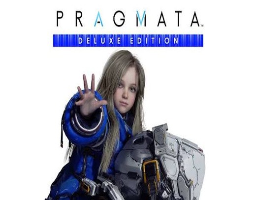 PRAGMATA: Deluxe Edition