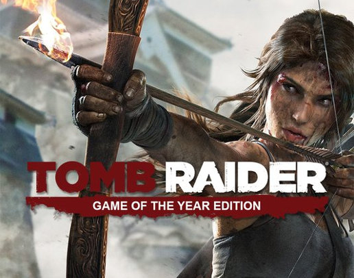 Tomb Raider GOTY