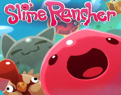 Slime Rancher