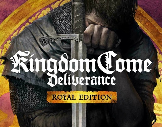 Kingdom Come: Deliverance Royal Edition
