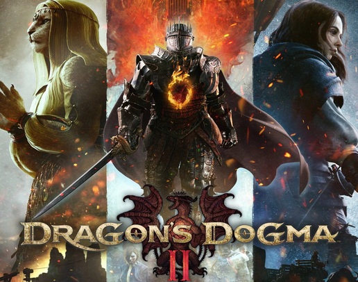 Dragon's Dogma 2