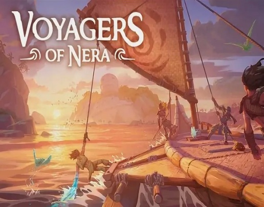 Voyagers of Nera