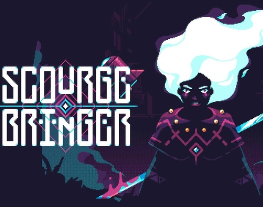 Scourgebringer