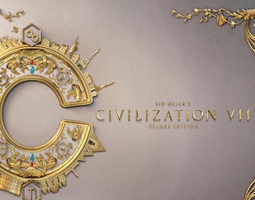 Sid Meier´s Civilization® VII - Deluxe Edition