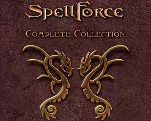SpellForce Complete