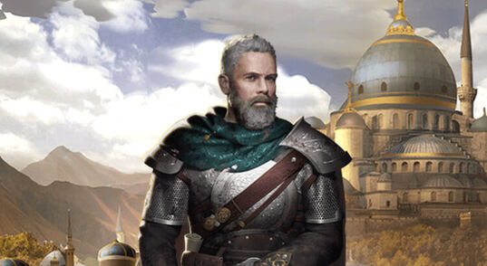 Прокачка советников