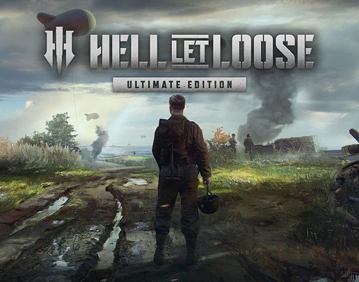 Hell Let Loose - Ultimate Edition