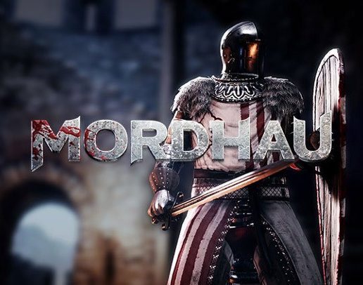 MORDHAU