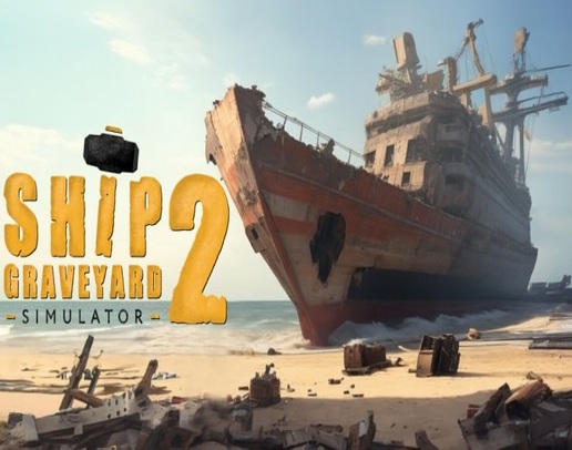 Ship Graveyard Simulator 2