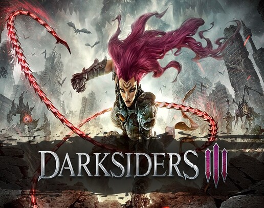 Darksiders III