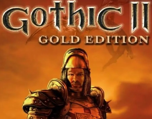 Gothic II: Gold Edition
