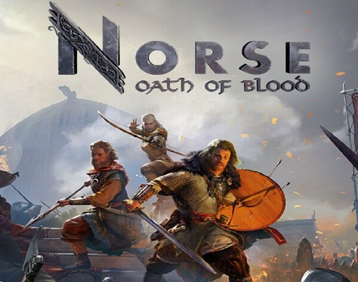 NORSE: Oath of Blood