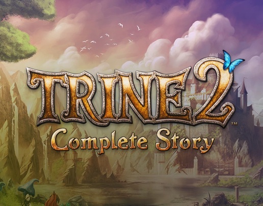 Trine 2: Complete Story