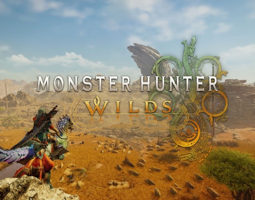 Monster Hunter Wilds