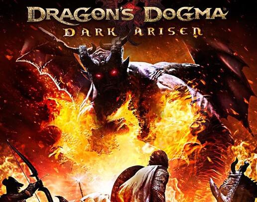 Dragon's Dogma: Dark Arisen