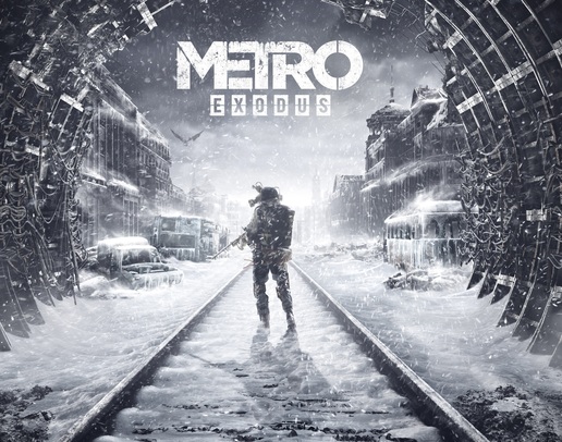 Metro Exodus