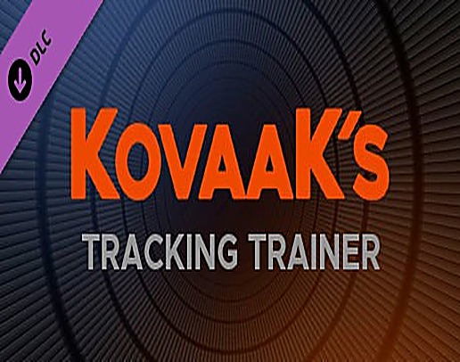 KovaaK’s Tracking Trainer DLC