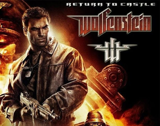 Return to Castle Wolfenstein